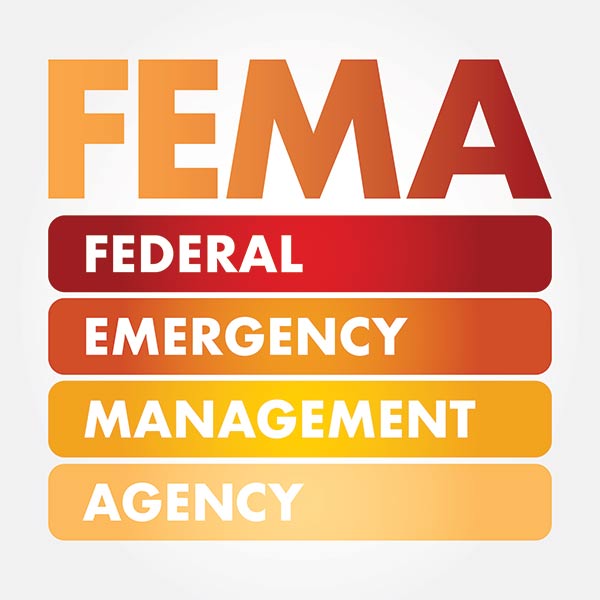 FEMA