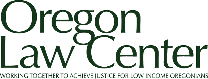 Oregon Law Center